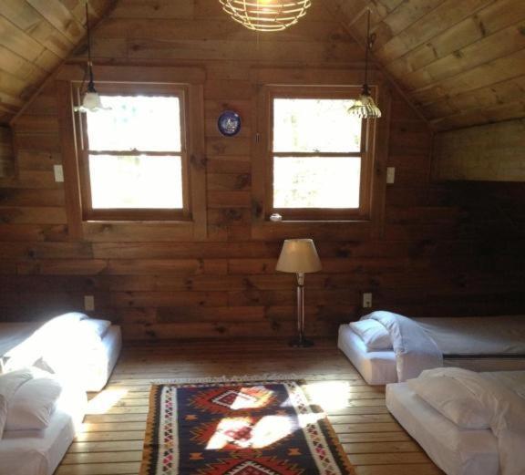 Hakuba Cottage Gram Ngoại thất bức ảnh