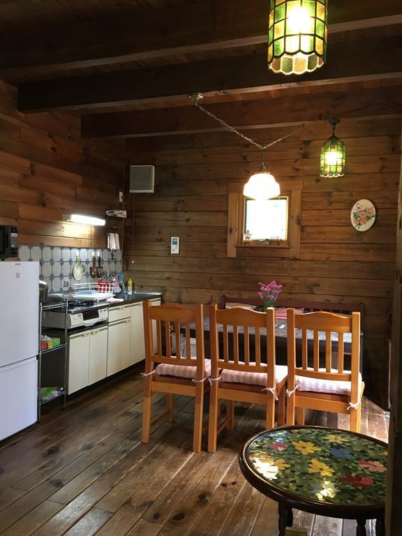 Hakuba Cottage Gram Ngoại thất bức ảnh