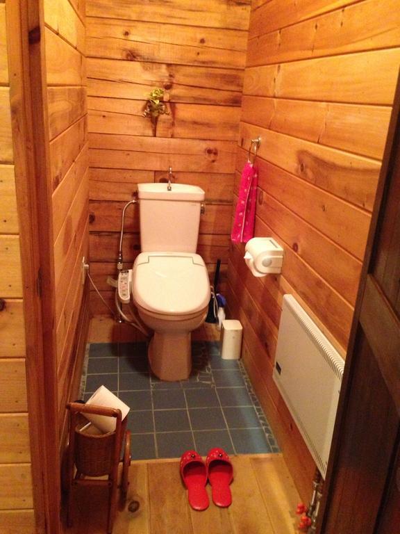 Hakuba Cottage Gram Ngoại thất bức ảnh