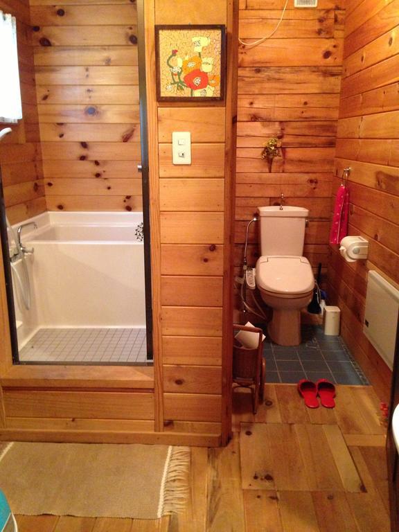Hakuba Cottage Gram Ngoại thất bức ảnh