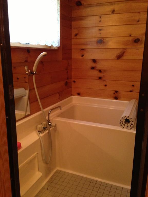 Hakuba Cottage Gram Ngoại thất bức ảnh